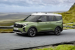 Ford Tourneo Courier i anden generation: Kompakt multivan foto 3