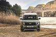 Ford Tourneo Courier i anden generation: Kompakt multivan foto 2