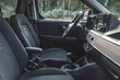 Ford Tourneo Courier i anden generation: Kompakt multivan foto 6
