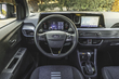 Ford Tourneo Courier i anden generation: Kompakt multivan foto 5