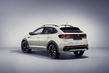 Test af Volkswagen Taigo: Tekniske data, udstyr og billeder foto 3