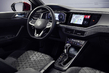 Test af Volkswagen Taigo: Tekniske data, udstyr og billeder foto 6