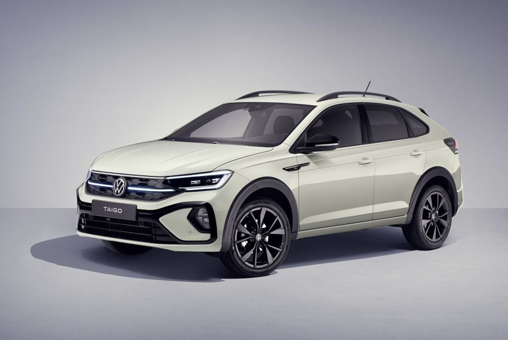 Test af Volkswagen Taigo: Tekniske data, udstyr og billeder