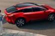 Toyota bZ5 2025 test: Specifikationer, udstyr og billeder foto 3
