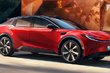 Toyota bZ5 2025 test: Specifikationer, udstyr og billeder foto 1