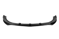 Mercedes Vito/V-klasse W447 2014– Nederste frontspoiler til forreste kofanger (til lakering) foto 2