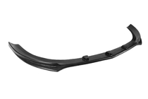 Mercedes Vito/V-klasse W447 2014– Nederste frontspoiler til forreste kofanger (til lakering) foto 3
