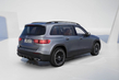 Test af Mercedes-Benz GLB-Class: Facelift af kompakt premium-SUV foto 3