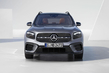 Test af Mercedes-Benz GLB-Class: Facelift af kompakt premium-SUV foto 2