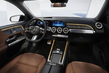 Test af Mercedes-Benz GLB-Class: Facelift af kompakt premium-SUV foto 6