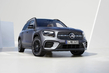 Test af Mercedes-Benz GLB-Class: Facelift af kompakt premium-SUV foto 1