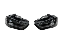 Audi A4 B8 2007–2015 Forlygter Full LED (2012-2015, Xenon -> LED, 2 stk) foto 1