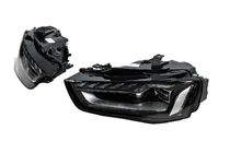 Audi A4 B8 2007–2015 Forlygter Full LED (2012-2015, Xenon -> LED, 2 stk) foto 2