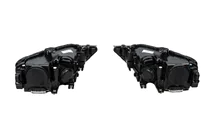 Audi A4 B8 2007–2015 Forlygter Full LED (2012-2015, Xenon -> LED, 2 stk) foto 4