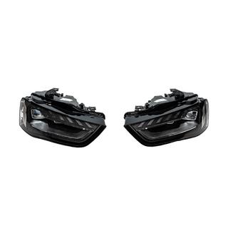 Forlygter Full LED (2012-2015, Xenon -> LED, 2 stk) foto 1
