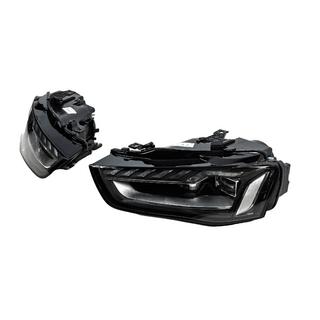 Forlygter Full LED (2012-2015, Xenon -> LED, 2 stk) foto 2