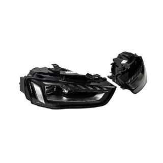 Forlygter Full LED (2012-2015, Xenon -> LED, 2 stk) foto 3