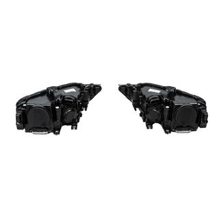 Forlygter Full LED (2012-2015, Xenon -> LED, 2 stk) foto 4