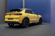 Test af Volkswagen T-Roc 2025 (2. generation): Opdateret kompakt SUV foto 3