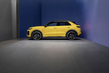 Test af Volkswagen T-Roc 2025 (2. generation): Opdateret kompakt SUV foto 2