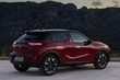 Anmeldelse af DS 3 E-Tense: Tekniske data, udstyr, fotos foto 3