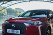 Anmeldelse af DS 3 E-Tense: Tekniske data, udstyr, fotos foto 2