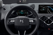 Anmeldelse af DS 3 E-Tense: Tekniske data, udstyr, fotos foto 5