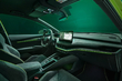 Test af Skoda Elroq RS 2025 foto 5