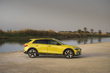 Test af Audi A3 allstreet 2025: Specifikationer, udstyr, fotos foto 2