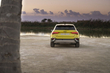 Test af Audi A3 allstreet 2025: Specifikationer, udstyr, fotos foto 3