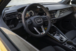 Test af Audi A3 allstreet 2025: Specifikationer, udstyr, fotos foto 6