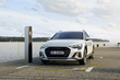 Test af Audi A3 allstreet 2025: Specifikationer, udstyr, fotos foto 4