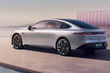 Test af liftbacken Dongfeng Eπ 007 foto 3