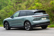 NIO ES6 i anden generation: Test af den elektriske crossover foto 3