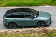 NIO ES6 i anden generation: Test af den elektriske crossover foto 2