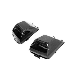 Blinklys til motorhjelm W464-Black V2 (2018-2022, 2 stk.) foto 4