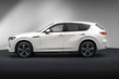 Mazda CX-60: Anmeldelse af premium-crossoveren foto 2