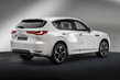 Mazda CX-60: Anmeldelse af premium-crossoveren foto 3