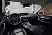 Mazda CX-60: Anmeldelse af premium-crossoveren foto 6