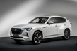 Mazda CX-60: Anmeldelse af premium-crossoveren foto 1