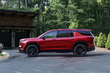 Chevrolet Traverse tredje generation 2024: Anmeldelse af familie-SUV foto 2