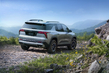 Chevrolet Traverse tredje generation 2024: Anmeldelse af familie-SUV foto 4