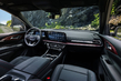 Chevrolet Traverse tredje generation 2024: Anmeldelse af familie-SUV foto 6