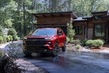 Chevrolet Traverse tredje generation 2024: Anmeldelse af familie-SUV foto 1