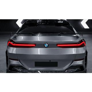LU-Design Carbon bodykit til X6M F96 (2023+) foto 2