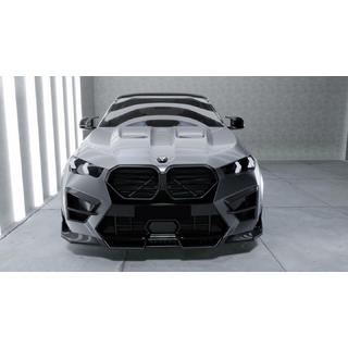 LU-Design Carbon bodykit til X6M F96 (2023+) foto 1