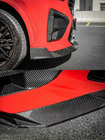 BMW X6 G06 2019–2027 Karrosserikit til X6M F96 SQ-Design Carbon (2023+) foto 3