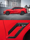BMW X6 G06 2019–2027 Karrosserikit til X6M F96 SQ-Design Carbon (2023+) foto 5