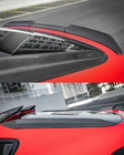 BMW X6 G06 2019–2027 Karrosserikit til X6M F96 SQ-Design Carbon (2023+) foto 7