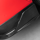 BMW X6 G06 2019–2027 Karrosserikit til X6M F96 SQ-Design Carbon (2023+) foto 10